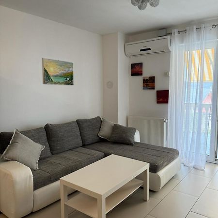 Haus Ella Apartment Novi Vinodolski Bagian luar foto