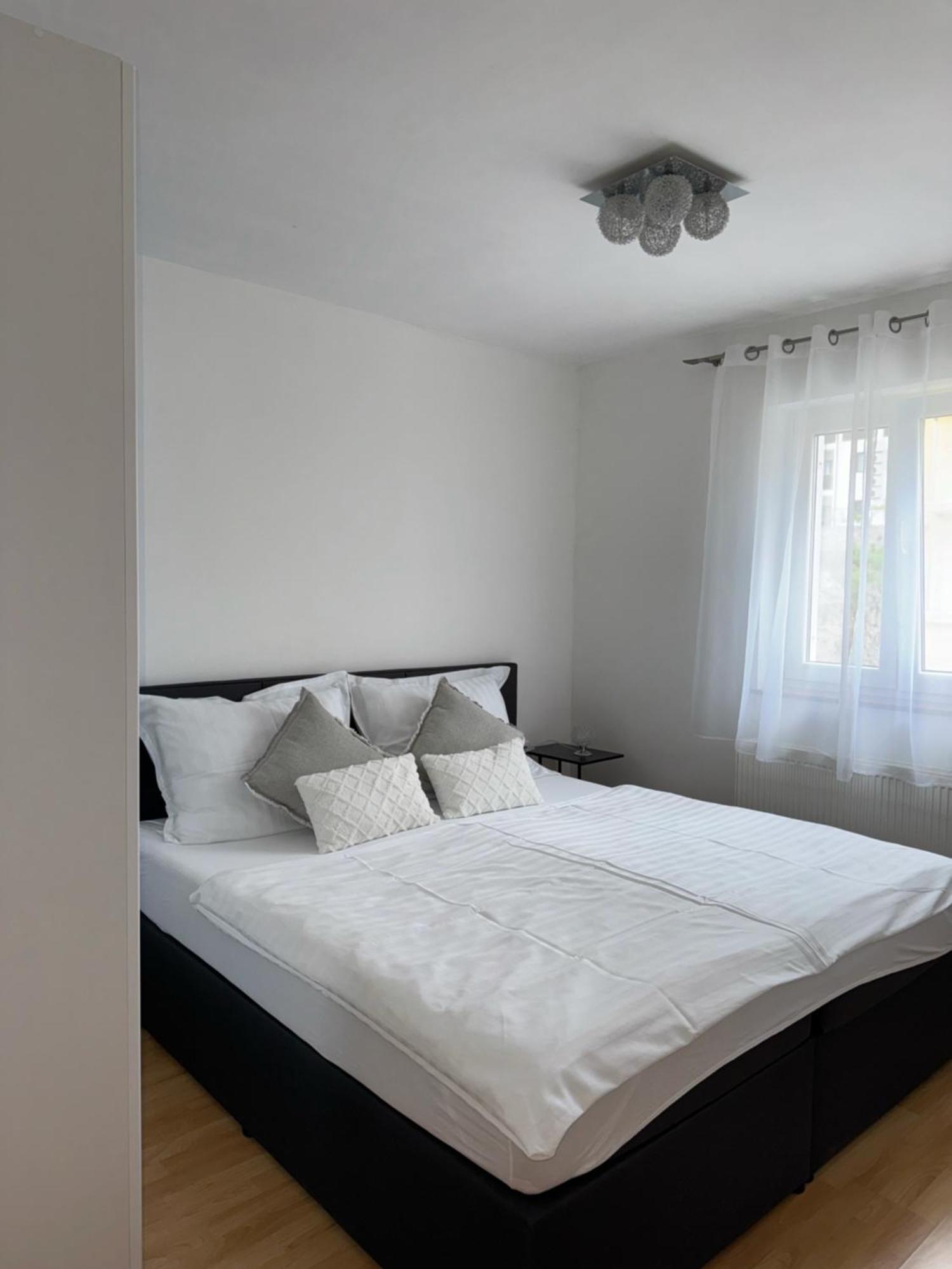 Haus Ella Apartment Novi Vinodolski Bagian luar foto