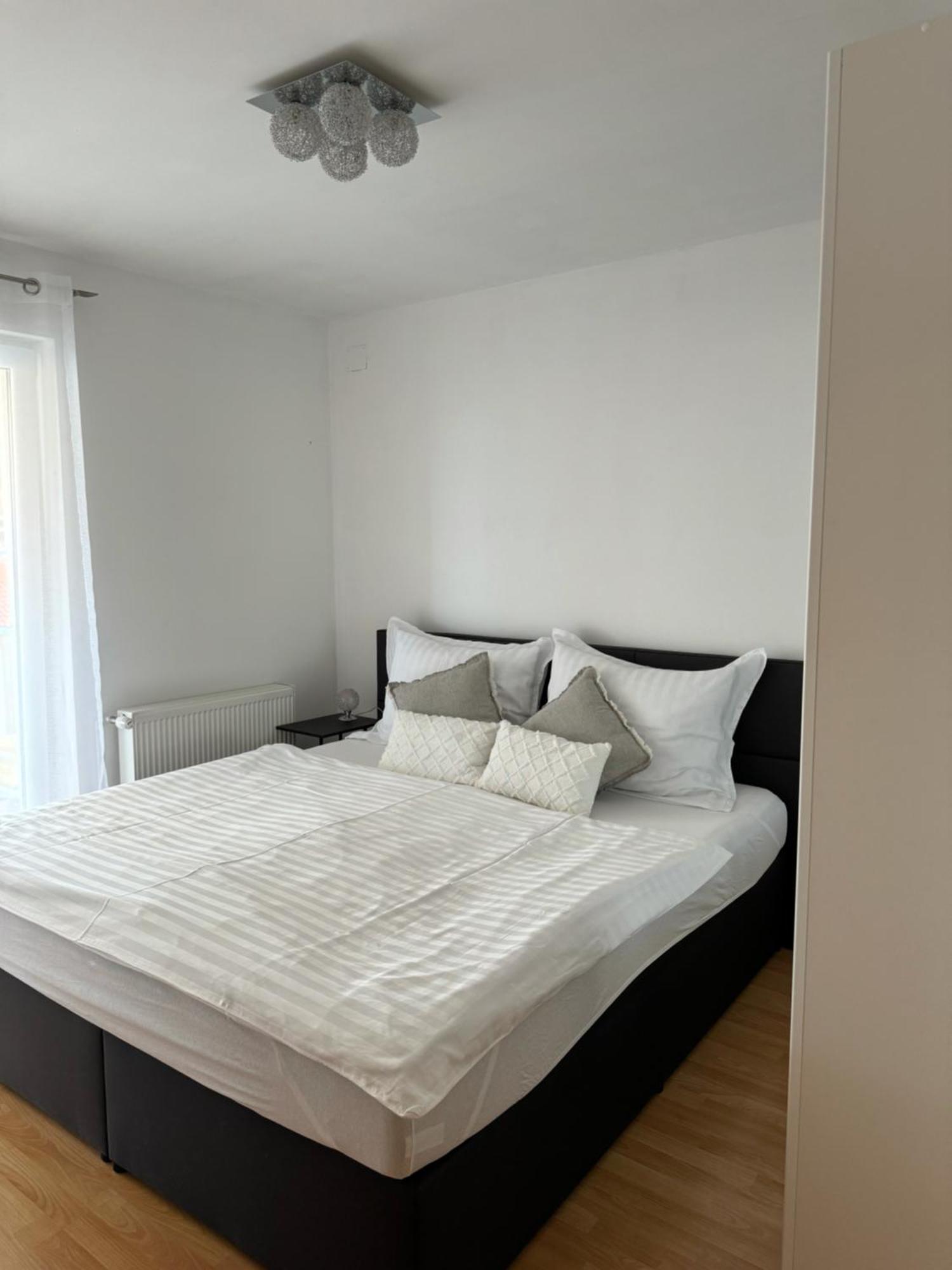 Haus Ella Apartment Novi Vinodolski Bagian luar foto