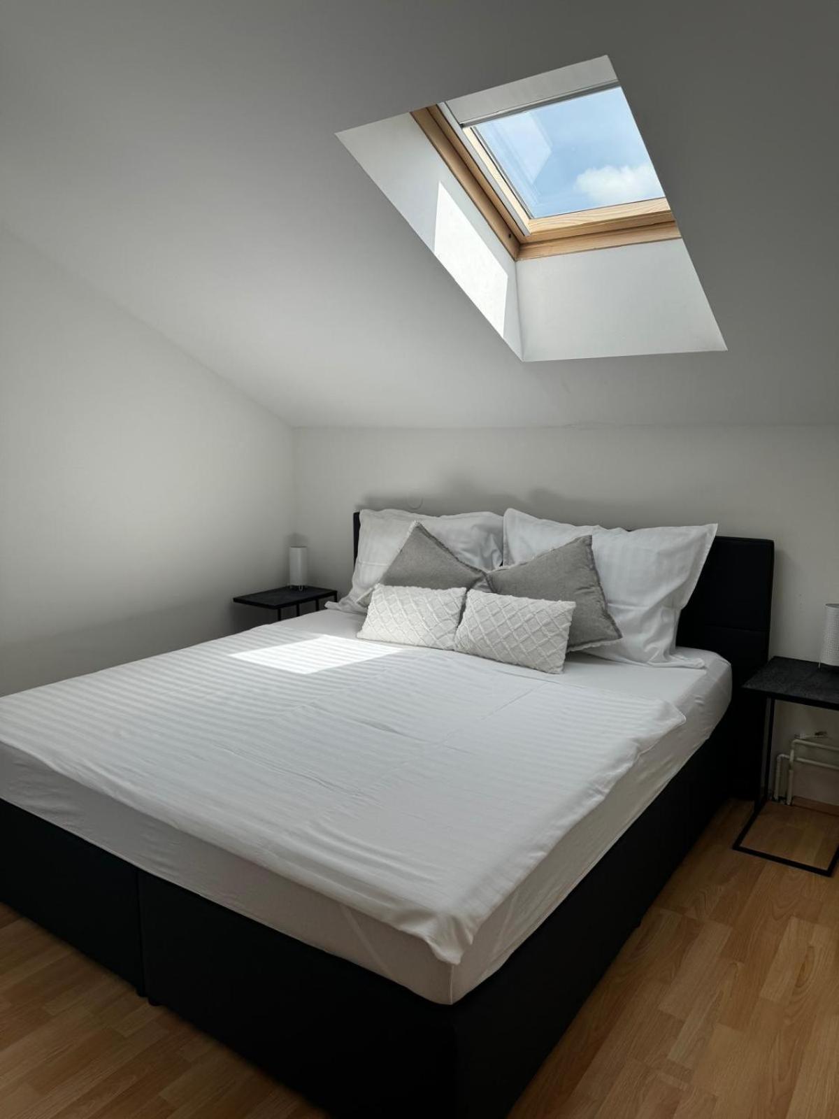 Haus Ella Apartment Novi Vinodolski Bagian luar foto